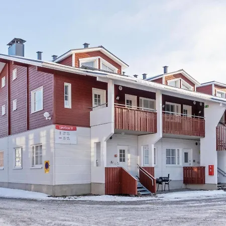 Vakantiehuis Star 1001 By Interhome Levi