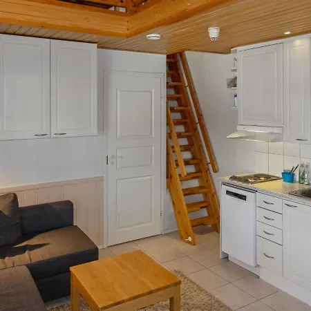 Star 1001 By Interhome Holiday home Levi
