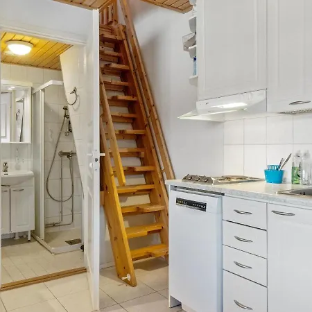 Star 1001 By Interhome Holiday home *
