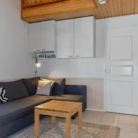 Star 1001 By Interhome * Levi