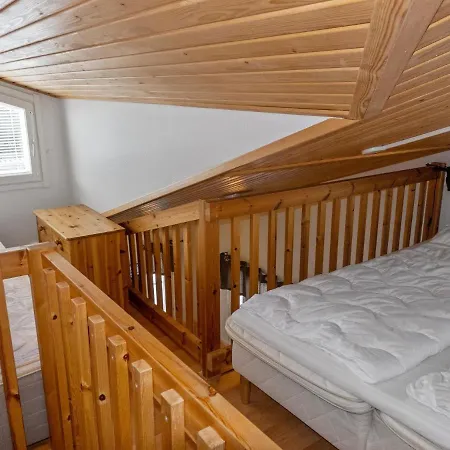 Star 1001 By Interhome 度假居 *