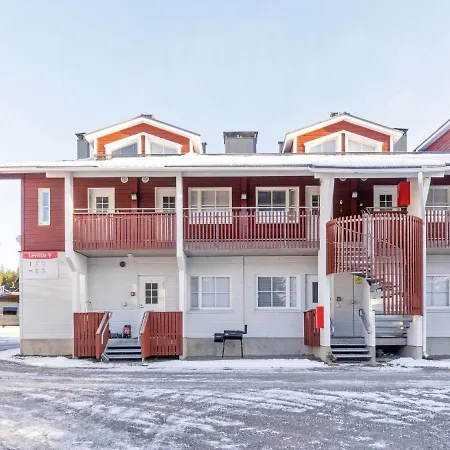 度假居 Star 1001 By Interhome *