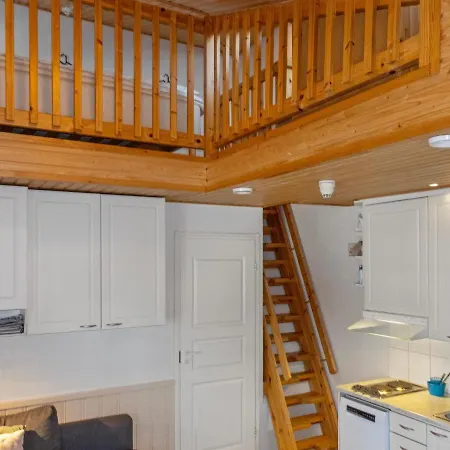 Star 1001 By Interhome Holiday home Levi