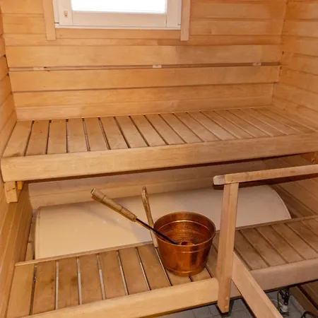 Star 1001 By Interhome 度假居 *