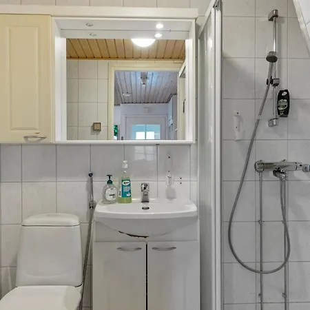 度假居 Star 1001 By Interhome