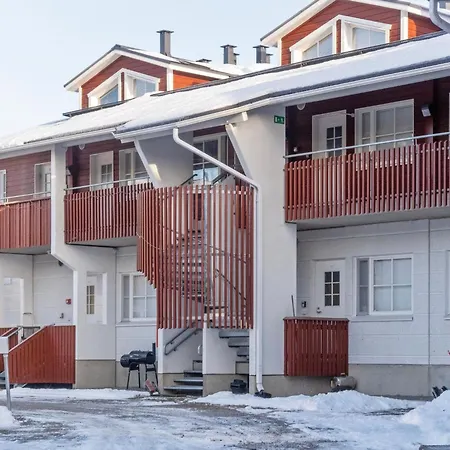 度假居 Star 1001 By Interhome 列维