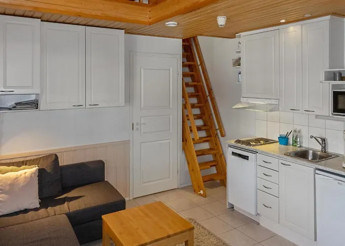 Дом отдыха Star 1001 By Interhome