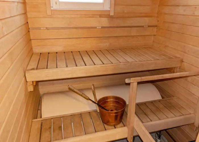 Star 1001 By Interhome Дом отдыха *