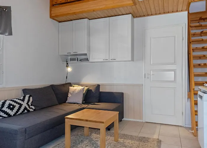 Star 1001 By Interhome Дом отдыха