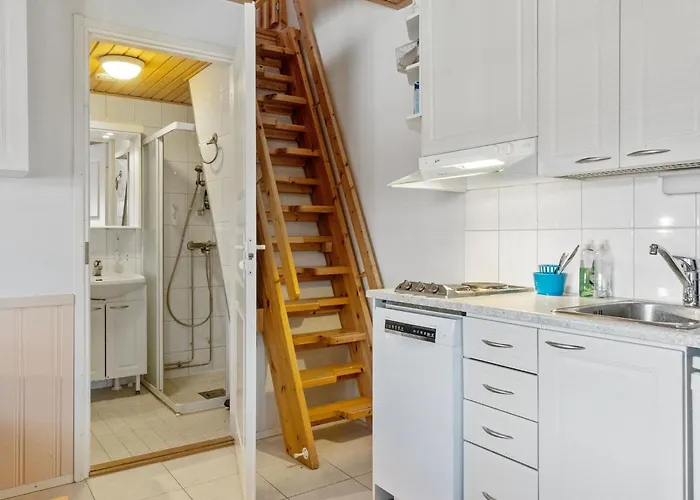 Star 1001 By Interhome Дом отдыха