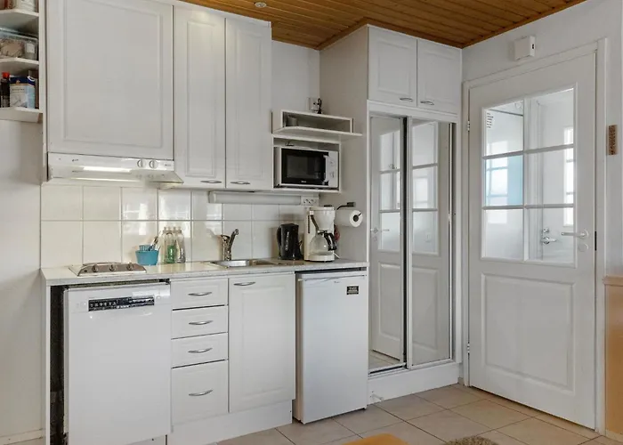 Дом отдыха Star 1001 By Interhome