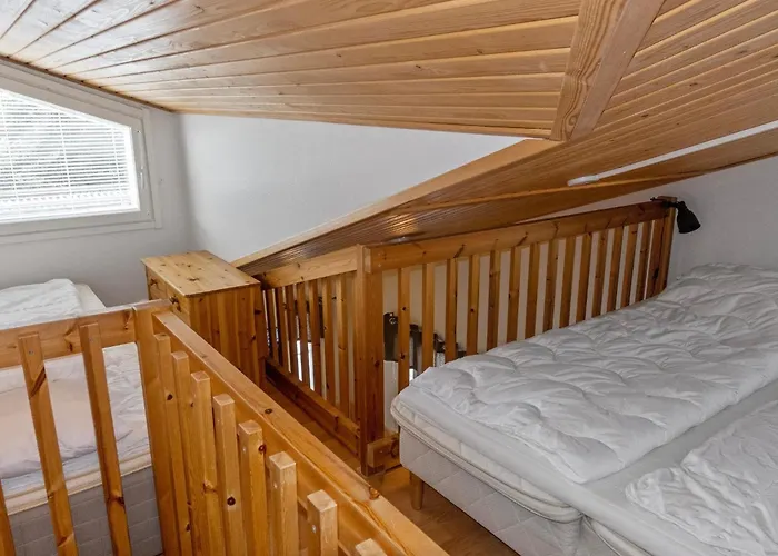 Star 1001 By Interhome Дом отдыха *