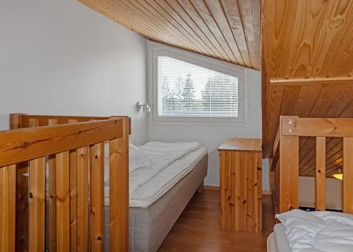 Star 1001 By Interhome Дом отдыха