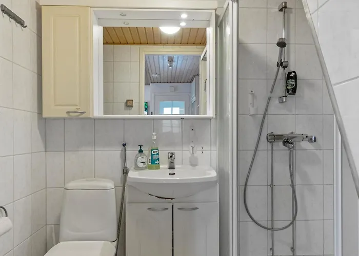 Дом отдыха Star 1001 By Interhome